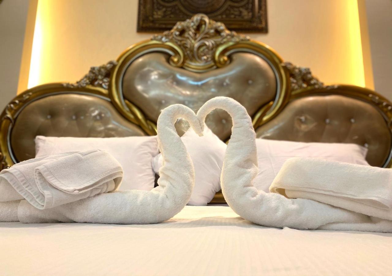 Majestic Hotel Ad Dawhah Esterno foto