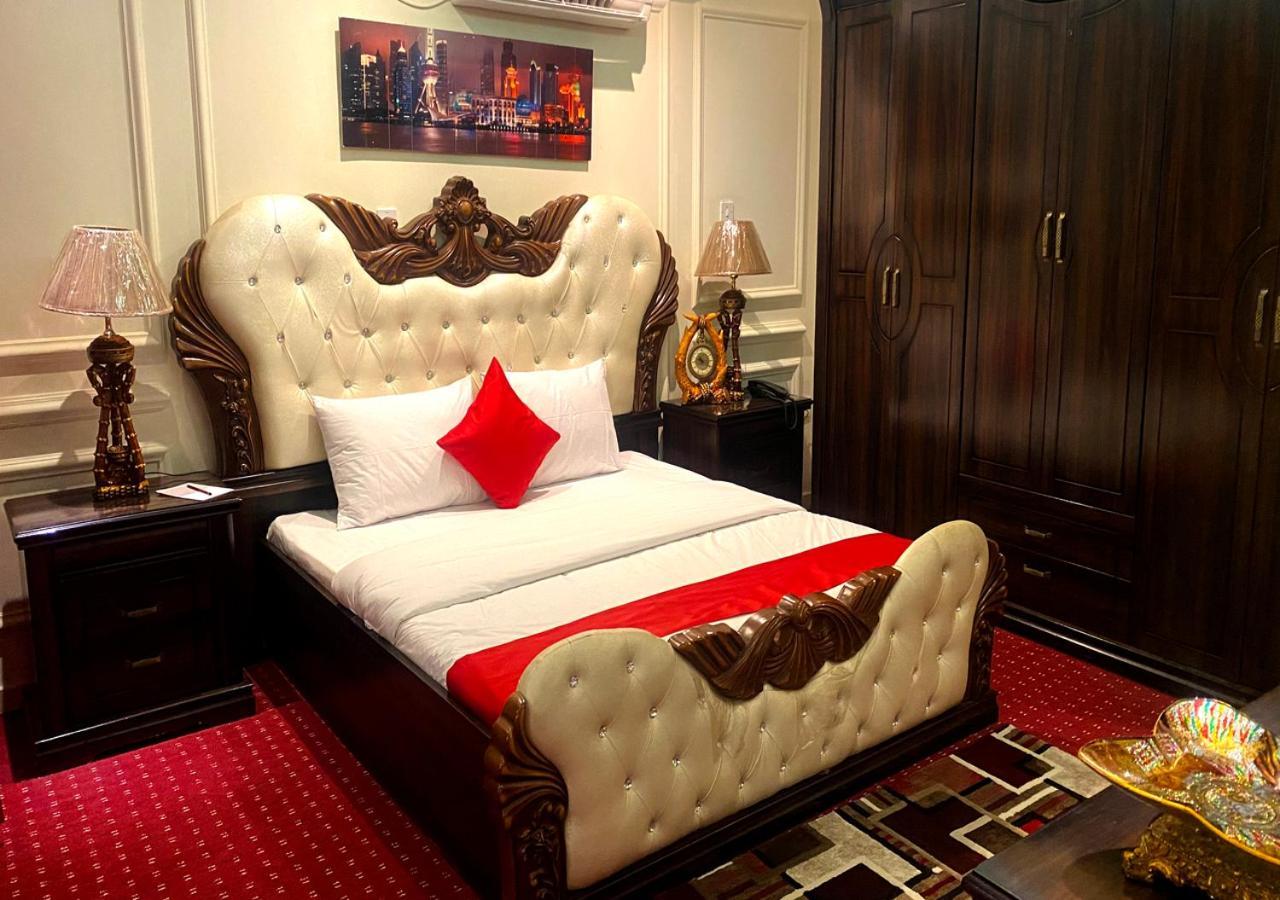 Majestic Hotel Ad Dawhah Esterno foto