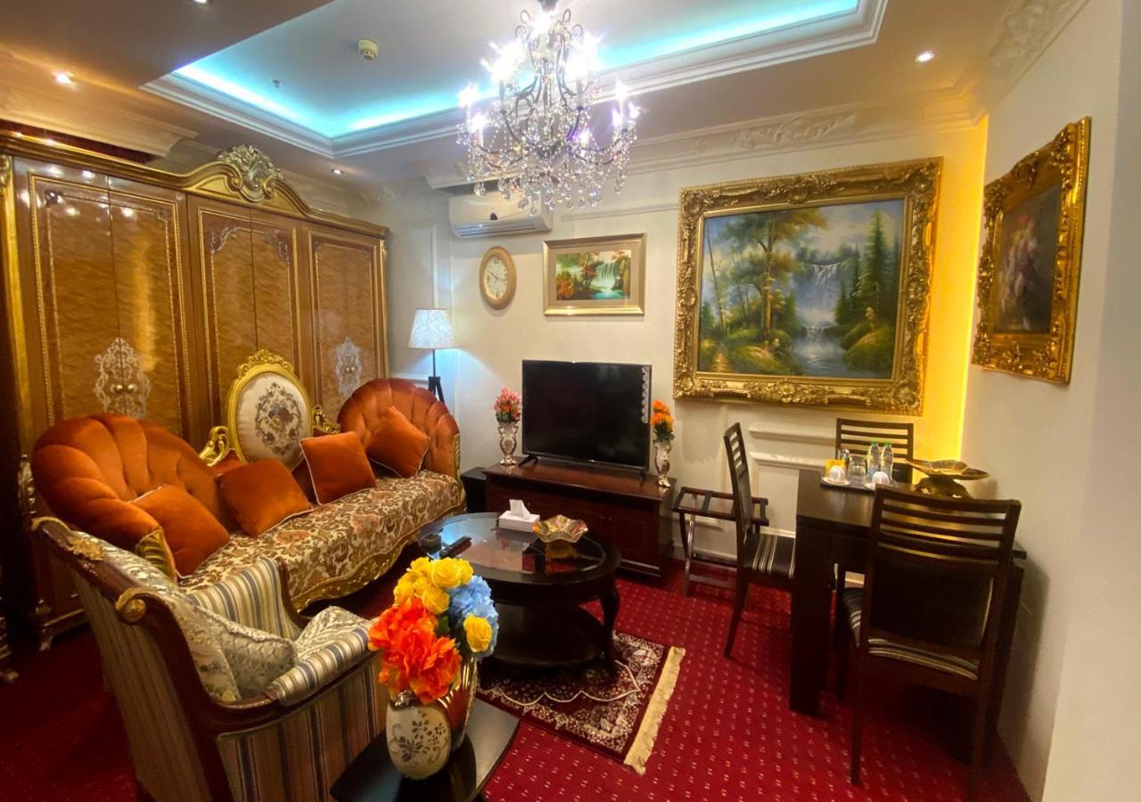 Majestic Hotel Ad Dawhah Esterno foto