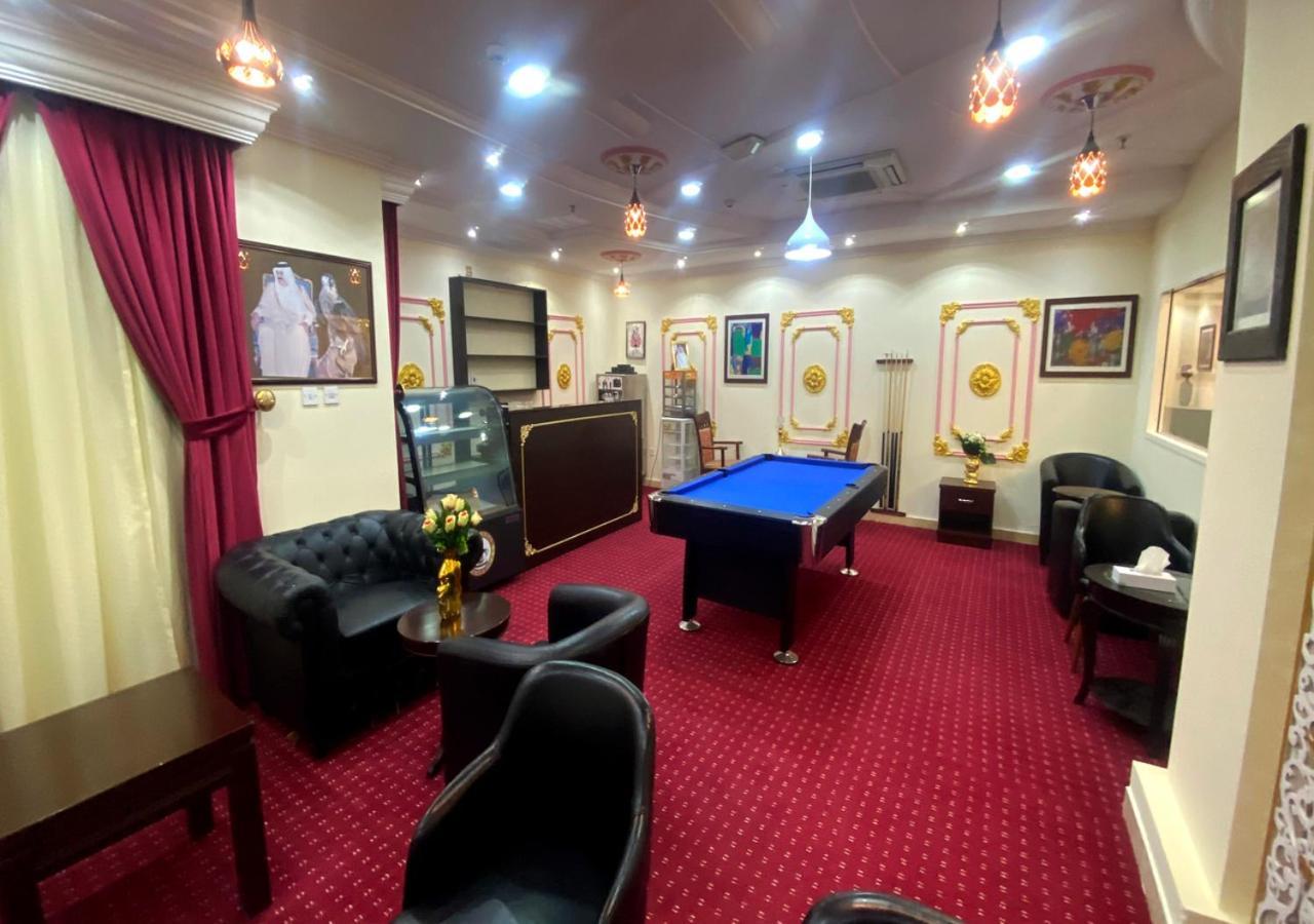 Majestic Hotel Ad Dawhah Esterno foto