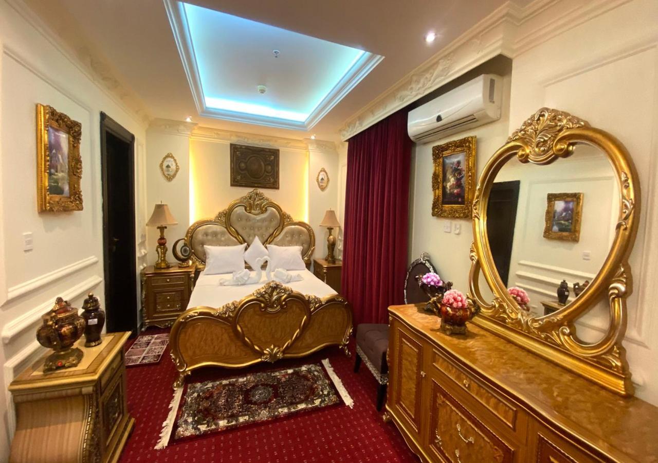 Majestic Hotel Ad Dawhah Esterno foto