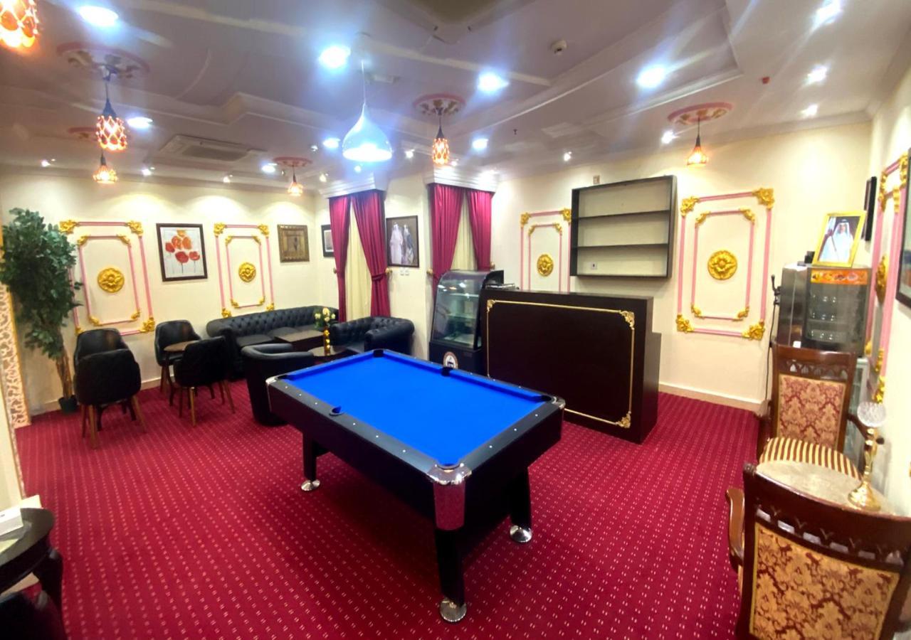 Majestic Hotel Ad Dawhah Esterno foto