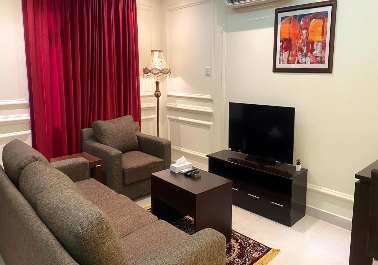 Majestic Hotel Ad Dawhah Esterno foto