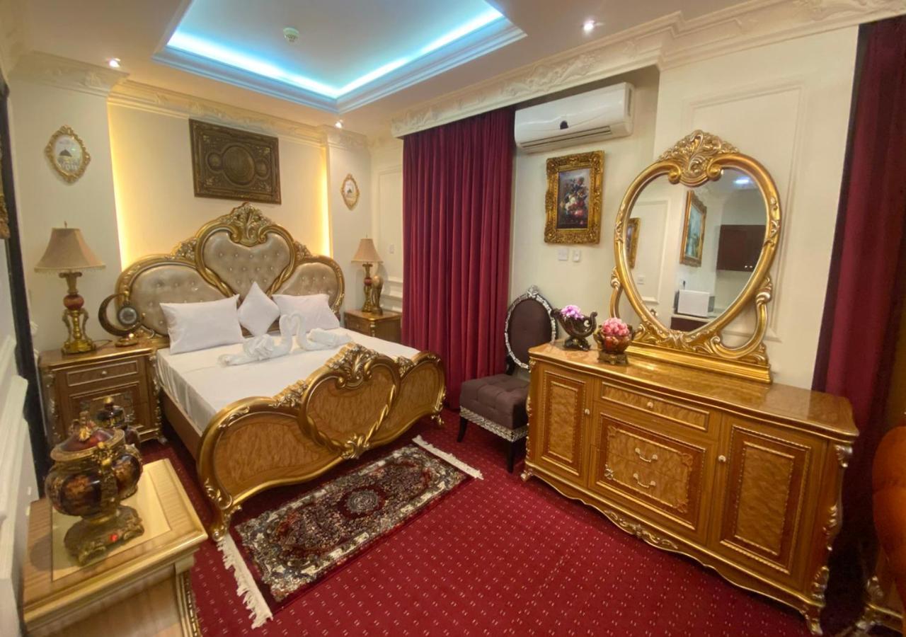 Majestic Hotel Ad Dawhah Esterno foto