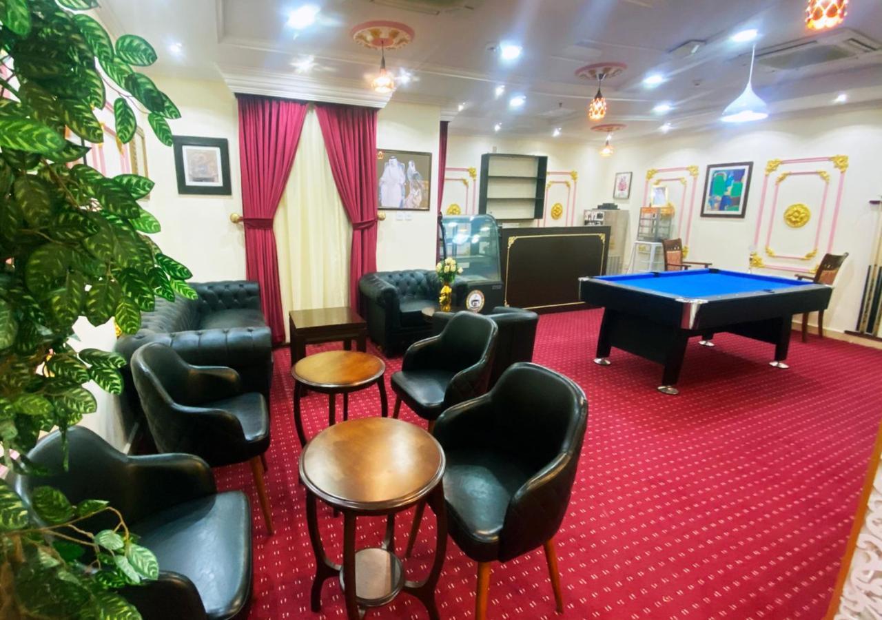 Majestic Hotel Ad Dawhah Esterno foto